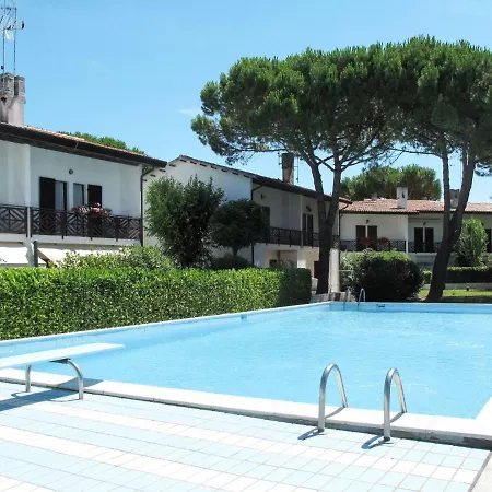 Holiday home Locazione Turistica Villetta Maroli - Cao710