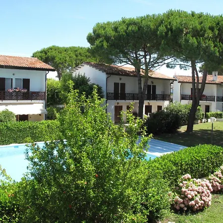 Locazione Turistica Villetta Maroli - Cao710 Holiday home Porto Santa Margherita di Caorle