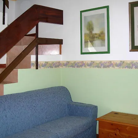 Locazione Turistica Villetta Maroli - Cao710 Holiday home
